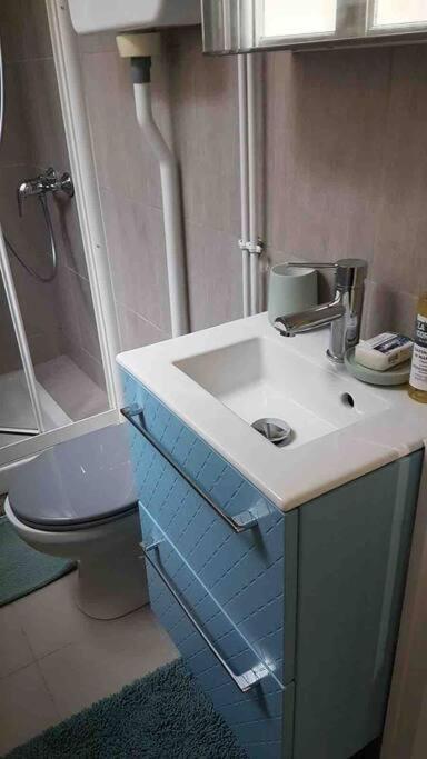 Studio Cosy, Quartier Canal Saint-Martin Párizs Kültér fotó